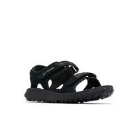 Columbia - KONOS HIKER 2-STRAP Nero - Sandali e scarpe aperte 42 Nero