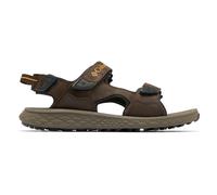 Sandali da uomo Columbia Konos™ Hiker 3-Strap Misura delle scarpe (EU): 46 / Colore: marrone