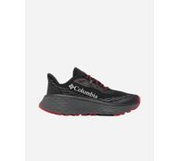 Columbia Konos Trillium Atr M - Scarpe Trail - Uomo - Nero 40,5