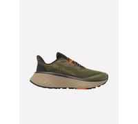 Columbia Konos Trillium Atr M - Scarpe Trail - Uomo - Verde 40