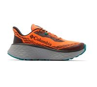 Columbia Shoes Trail Running Low Shoe (Only Shoe) 803 - Blaze Teal CHL 42.5