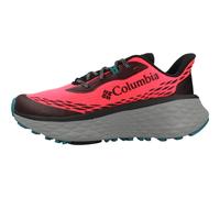 Columbia - Konos Trillium ATR Shoe - - Shoes - Donna - Rosso - 39 EU