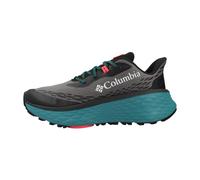 Columbia - Konos Trillium ATR - - Shoes - Donna - Grigio - 40 EU