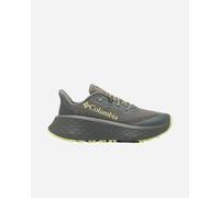 Columbia Konos Trillium Atr W - Scarpe Trail - Donna - Grigio 41