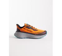 Columbia - Konos Trillium - Sneakers arancioni-Arancione 45