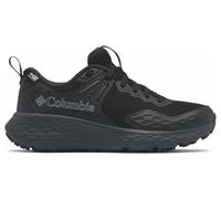 Columbia - Scarpe trekking donna - Konos Trs Outdry Black Shark per Donne - Taglia 36 - Nero