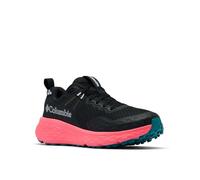 Scarpe da donna Columbia Konos™ TRS Outdry™ Misura delle scarpe (EU): 38,5 / Colore: nero/rosa