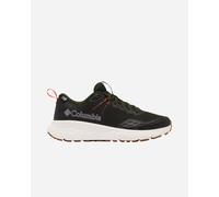 Columbia Konos Trs Outdry M - Scarpe Trail - Uomo - Nero 44