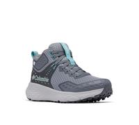 Scarpe da trekking Columbia Konos Trs Outdry Mid 2103771 Grigio 38
