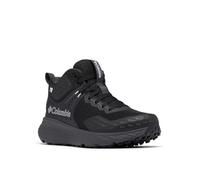 Columbia Konos TRS Outdry Mid, Scarpe da Escursionismo Donna, Squalo Nero, 41.5 EU