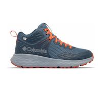 Columbia - Konos TRS Outdry Mid - Scarpe da trekking EU 43 blu