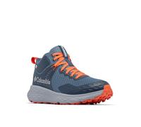 Columbia Konos TRS Outdry Mid, Scarponi Da Trekking Alta Uomo