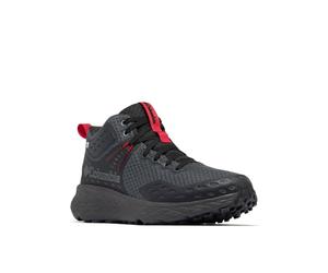 Columbia Konos TRS Outdry Mid, Scarponi Da Trekking Alta Uomo