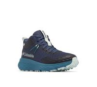 Columbia Konos TRS Outdry Mid Shoes, Fatte per resistere agli elementi, Presa superiore, Calzata sicura dell'arco plantare, Assorbimento degli urti, movimento fluido - da donna