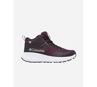 Columbia Konos Trs Outdry Mid W - Scarpe Escursionismo - Donna - Nero 39