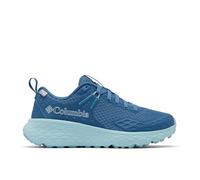 Columbia Konos TRS Outdry, Scarpe da Trekking ed Escursionismo a Vita Bassa, da Donna, Blu Crepuscolo/Luce Marina, 3,5