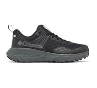 Scarpe Columbia Konos TRS OutDry nero asfalto - 41