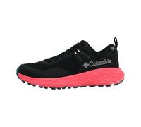 Columbia - Konos TRS OutDry Shoe - - Shoes - Donna - Nero - 38 1/2 EU