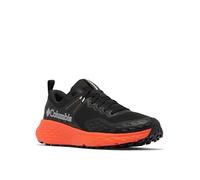 COLUMBIA Konos™ Trs - Uomo - Nero / Rosso - Taglia 41 1/2- modello 2025