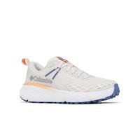 Columbia Scarpe da corsa Konos TRS da donna, Grigio argento/Eve, 38.5 EU