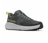 Columbia Scarpe da Trekking ed Escursionismo da Uomo Konos TrsLow Rise, Grill Napa Verde, 41 EU