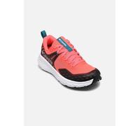 Columbia - Konos TRS W Rosso - Scarpe sportive 36 Rosso