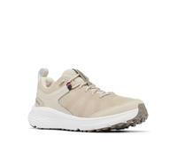 Columbia Konos Xcel Waterproof Low, Scarpe da Trekking e da Escursionismo a Vita Bassa Donna, Dark Stone X Juicy, 37.5 EU