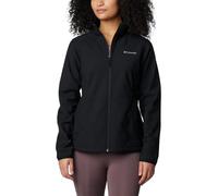 Columbia Kruser Ridge™ Iii Softshell Jacket Nero S Donna