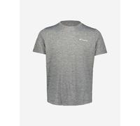 Columbia Kwick Hike Back Graphic M - T-shirt - Uomo - Nero L