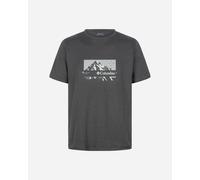 Columbia Kwick Hike M - T-shirt - Uomo - Nero M