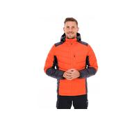 Columbia Labyrinth Loop II Hooded L