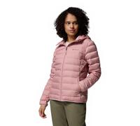 Columbia Lake 22 2 Down Hooded Jacket Piumino Piumino con Cappuccio Donna (Pacco da 1)