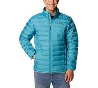 Columbia Lake 22 Down Jacket, Piumino Uomo, Shasta, Taglia S