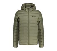 COLUMBIA Giacca per outdoor 'Lake 22™ II' verde pastello Uomo COLUMBIA XL