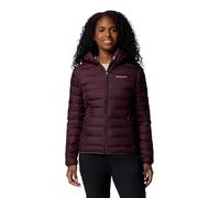 Columbia Piumino Lake 22 2 con Cappuccio, Moonvista, S Donna