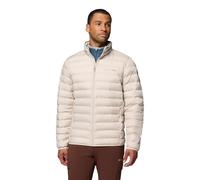 Columbia Piumino Lake 22 II – Tessuto resistente e impermeabile, Potere di riempimento 650 – Uomo