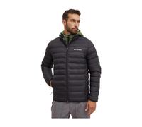 Giacca columbia lake 22 ii nero