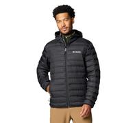 Columbia Lake 22™ Ii Down Jacket Nero XL