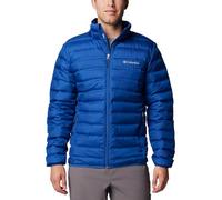 Columbia Lake 22™ Ii Down Jacket Blu M Uomo,Donna