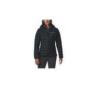 Columbia lake 22 ii women s down jacket black