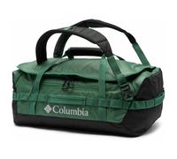 Columbia Borsone unisex Landroamer 40L, foresta pluviale/nero, taglia unica