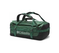 Columbia Landroamer 60L Duffel Luggage, Design spazioso, Facile trasporto, Cinghie regolabili, Tasca esterna, Pieghevole - Unisex
