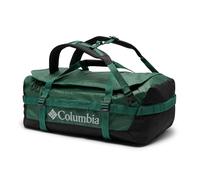 Columbia Landroamer 60L Duffel Luggage, Design spazioso, Facile trasporto, Cinghie regolabili, Tasca esterna, Pieghevole - Unisex