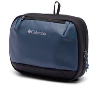 Columbia - Landroamer Dopp Kit - Borsetta da toilette One Size everblue /nero