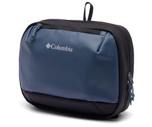 Columbia - Landroamer Dopp Kit - Borsetta da toilette One Size everblue /nero