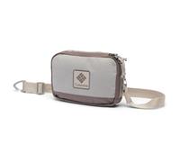 Columbia - Landroamer Dopp Kit - Borsetta da toilette One Size grigio/nero