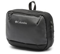 Columbia - Landroamer Dopp Kit - Borsetta da toilette One Size nero