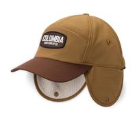 Columbia - Landroamer Ear Flap Cap - Cappellino One Size marrone