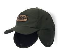Columbia - Landroamer Ear Flap Cap - Cappellino One Size nero