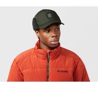 Columbia Landroamer Ear Flap Cap, verde One Size